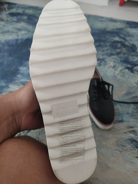 Pantofi sport dama Primark