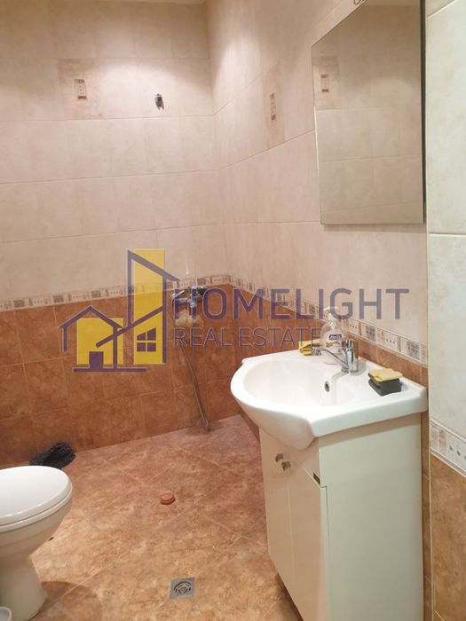 Продава се Едностаен апартамент в София, Люлин 3 - 31 кв.м за 2259 €/кв.м - Снимка #6