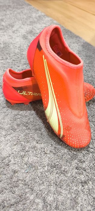 Бутонки Puma ULTRA MATCH 35.5 номер