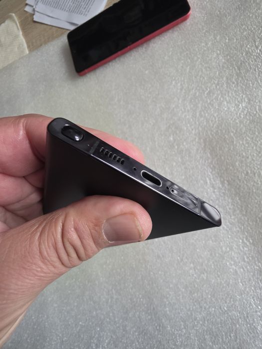 S23 ultra 256 Black Samsung