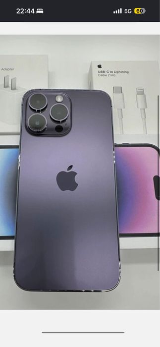Iphone 14 PRO MAX 128гб