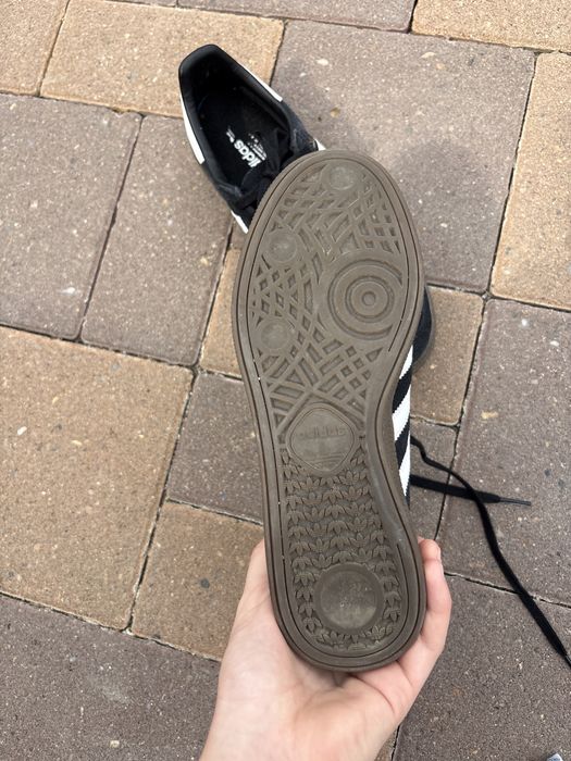 Samba spezial negrii