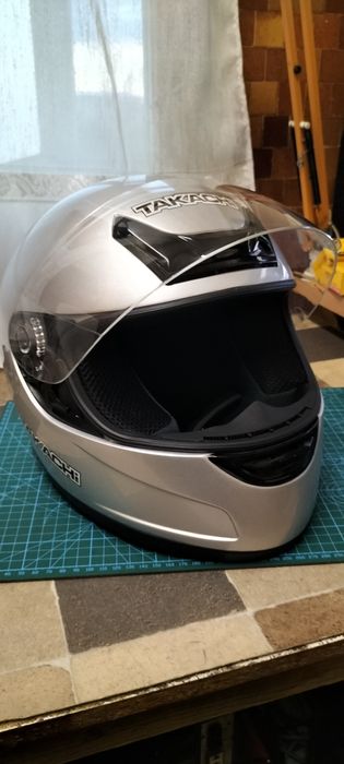 Casca Takachi TK-37 mărimea S