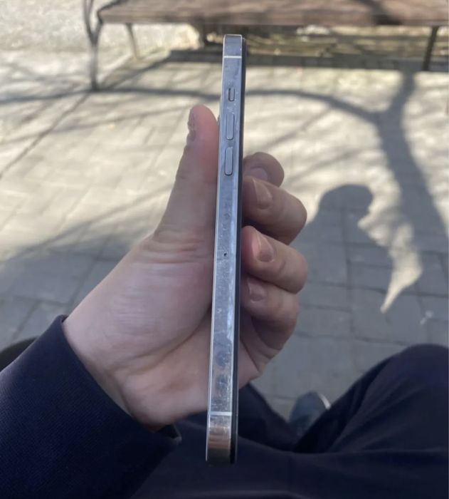 айфон 12 про макс