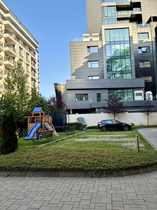 Дава се под наем Гараж / Паркомясто в София, Кръстова вада - 10 кв.м за 150 € - Снимка #2