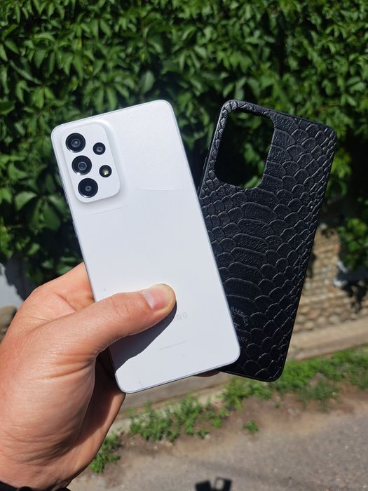 Samsung Galaxy A33 5G   Жақсы!!!
