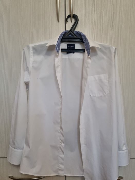 Подростковая школьная форма