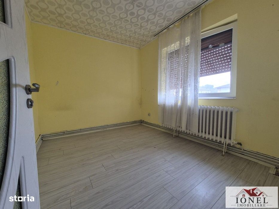 Apartament doua camere Cugir
