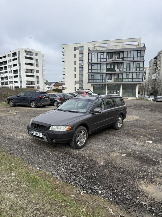 Volvo XC70 Cross Country