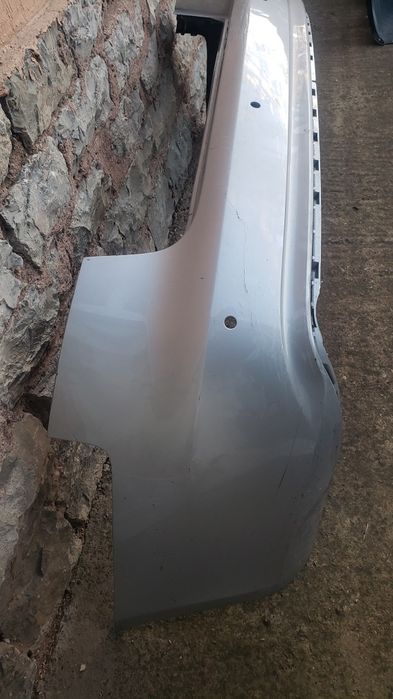 Броня/брони Задна броня Audi B8 2008-12g.  (#441)