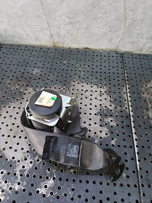 Centura siguranta stanga spate opel corsa e 609160500d