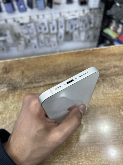 iPhone 14 128GB (Kaspi рассрочка)