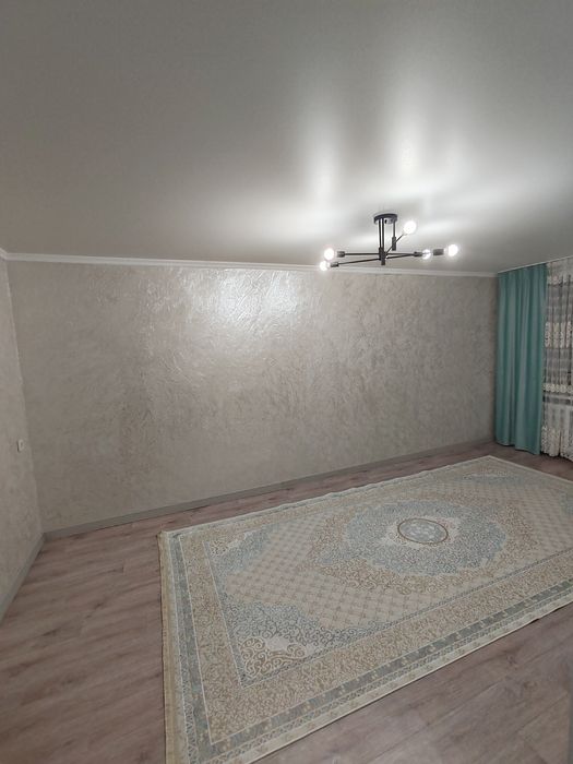 Продам 2 комнатную квартиру с  ремонтом