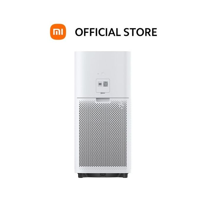 Очиститель Воздуха Xiaomi Smart Air Purifier 4 EU 1 Год Гарантия