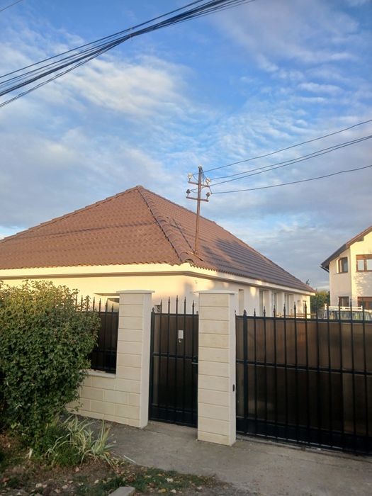 Executăm lucrări de construcții Exerioare și interioare