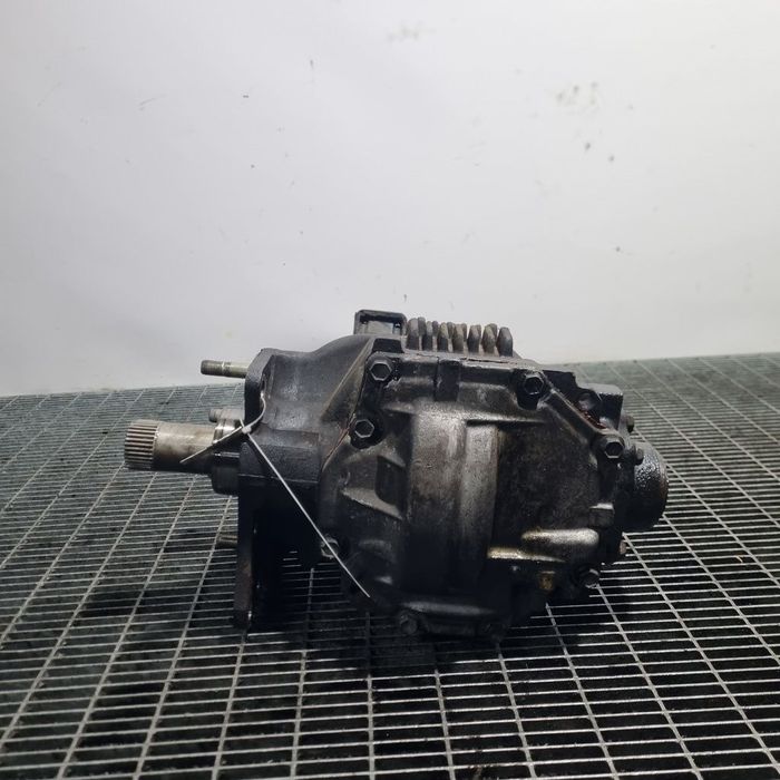 Cutie de Tranfer Grup Fata Toyota RAV 4 II 2.0 D 2002 - 2006 116CP Manuala 5 Trepte 1CD ...