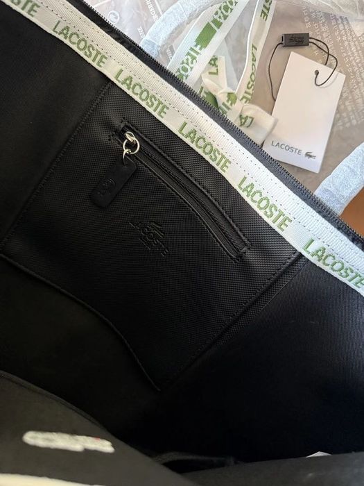 Сумка Lacoste Anna-Tote L.12.12
