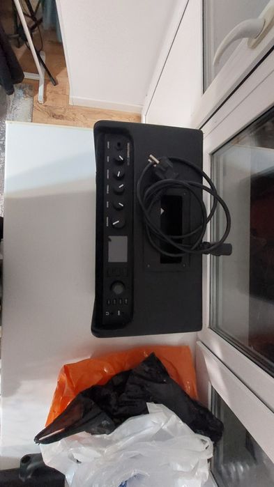 Fender Mustang GT 40