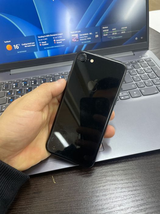 iphone 7 128 gb akumlyator usilenni