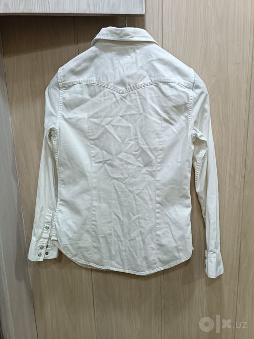 Оригинальная рубашка Levi's
