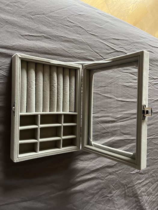 Коробка для украшений