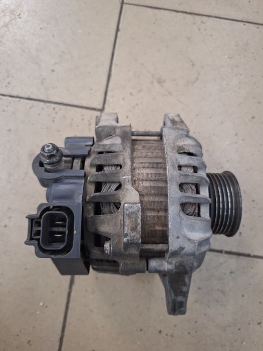 Генератор Киа рио , хендай акцент