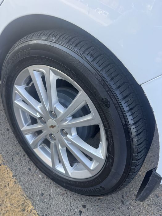 Srochna Cobalt 15 razmer diska balon sotiladi.