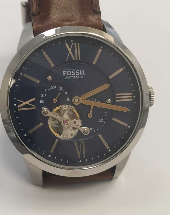 Мъжки часовник FOSSIL ME3110