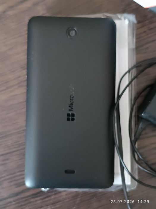 Microsoft Lumia 430 Dual SIM