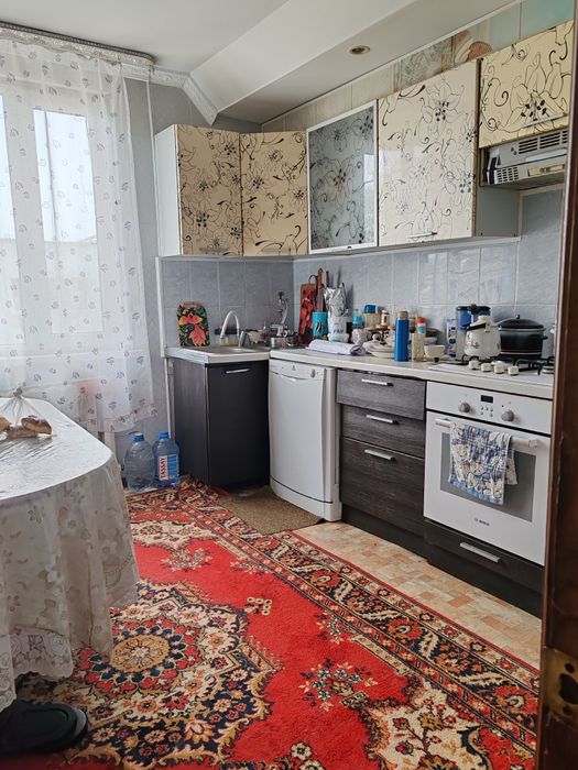 Продам дом в Жилянке
