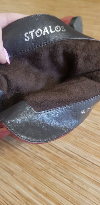 Сапоги, обувь зимняя 37