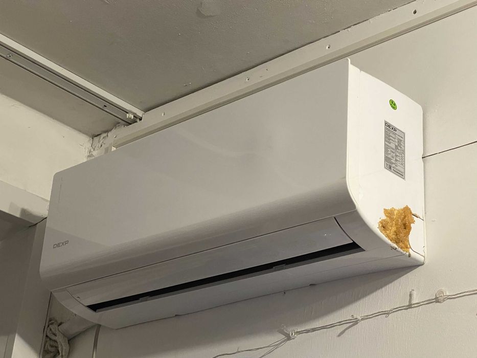 Кондиционер DEXP (сплит-система)