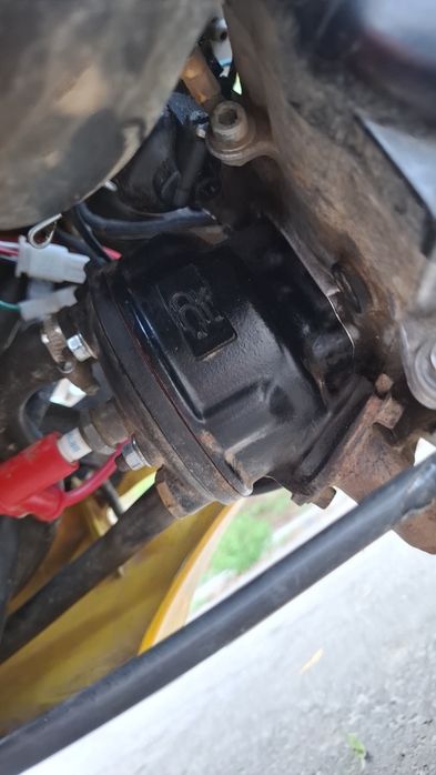 Malaguti f15 70cc