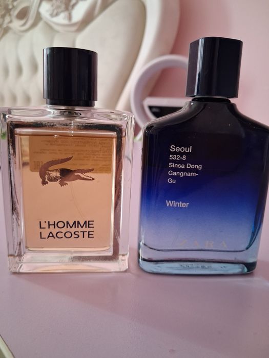 Продам духи оригинал