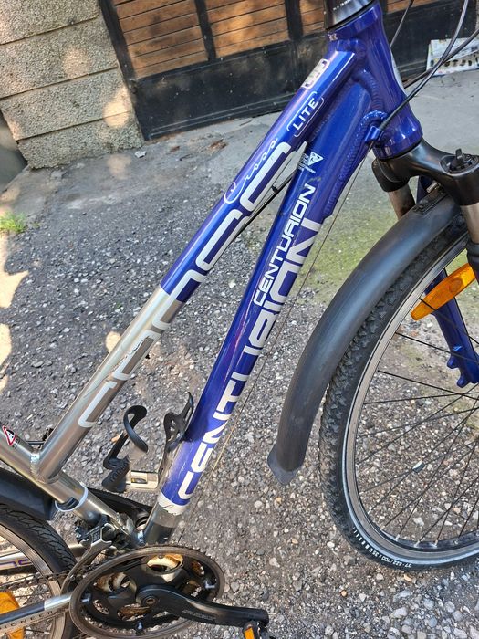 Немски велосипед Centurion Cross 28"