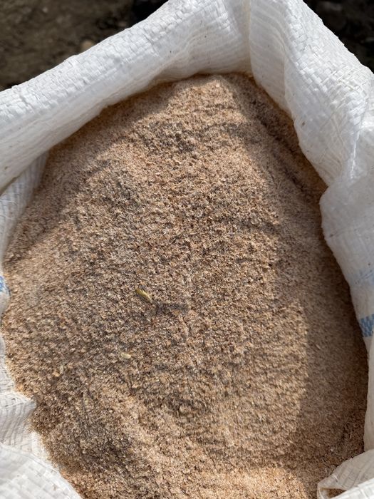 Tarate de grau marunta fainoasa calitate tarate furajera sac 20kg