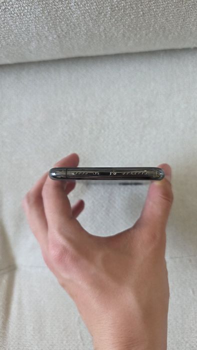 Iphone 11 pro max, 522 Gb, 81%