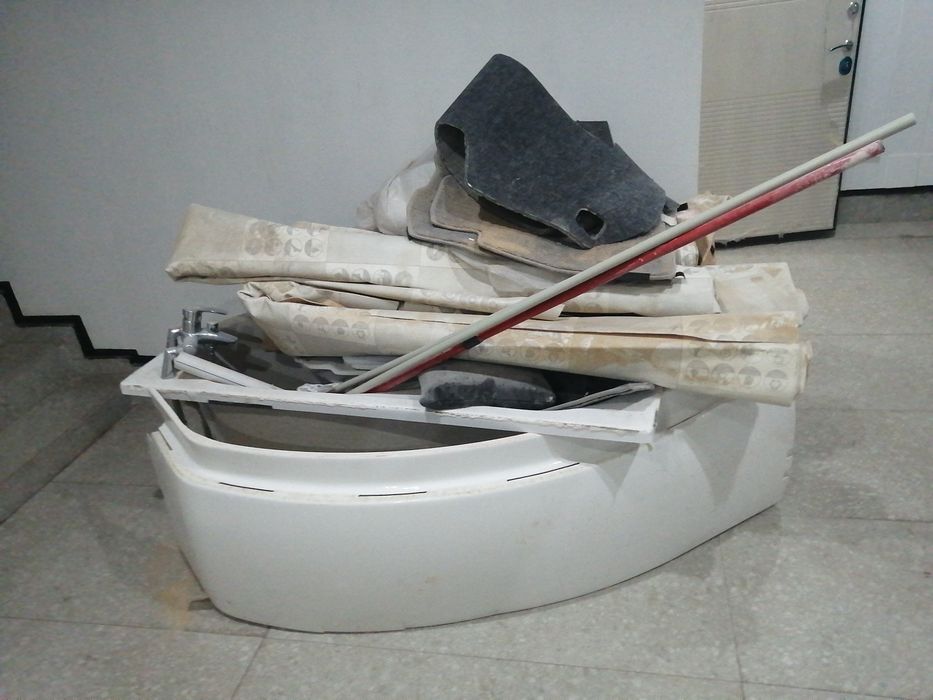 линолеум продам 40квадрат