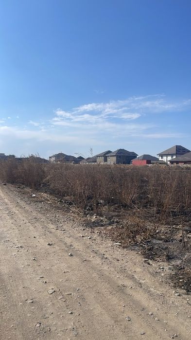 Игели продается участок