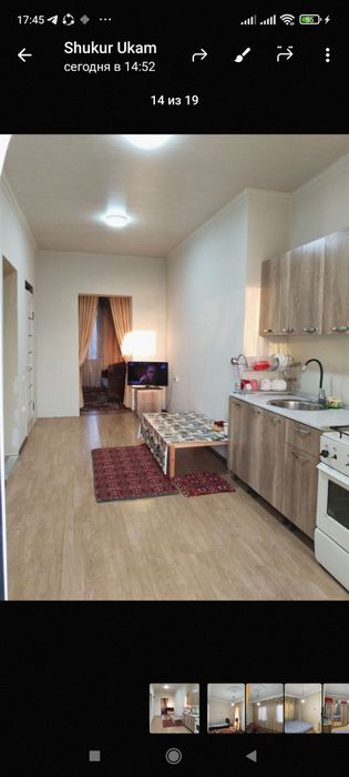 Uy sotiladi nazarbek