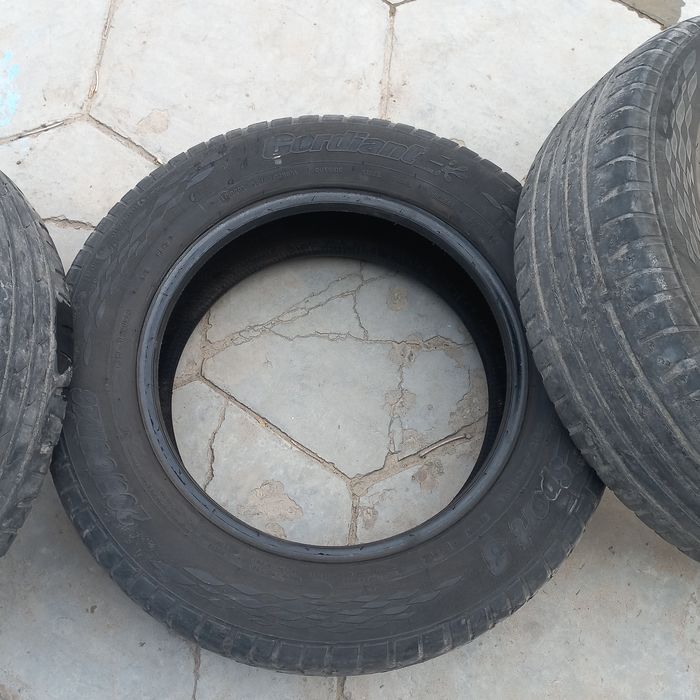 Летние шины качественные