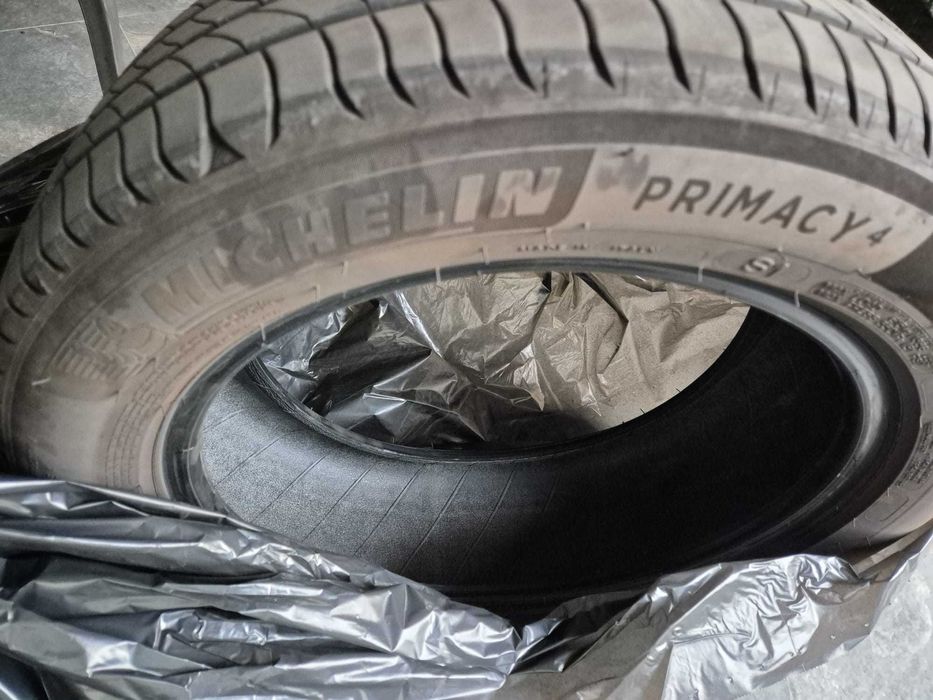 Anvelope auto MICHELIN PRIMACY 4 205/55 R 17.