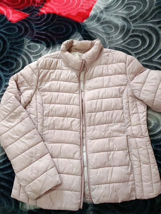 Куртка демисезонная