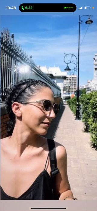 Codite afro/box braid