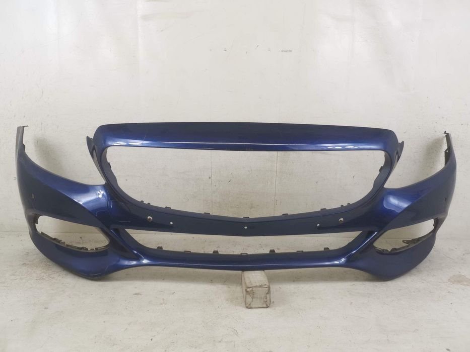 Мерцедес-Бенц C-Class / Mercedes-Benz C-Class W205/S205/C205 Предна бр