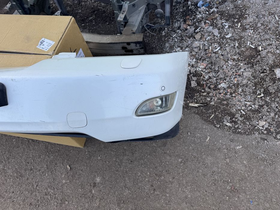 Бампер на Lexus Rx300, 330, 350