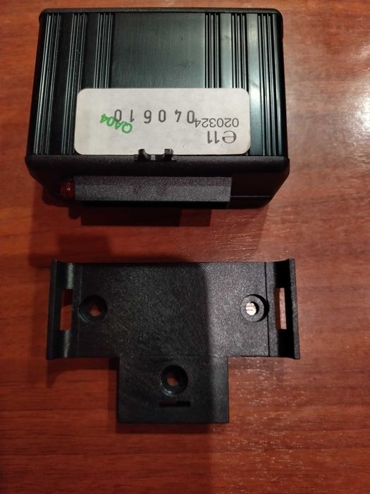 Конвертор 24V/1Конвертор 24V/12V "ALFATRONIX" DD 24-12 036
