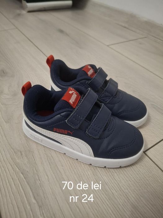 Încălțăminte pampersi