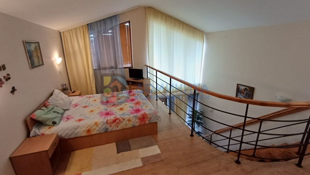 Продава се Мезонет в Царево - 92 кв.м за 638 €/кв.м - Снимка #3