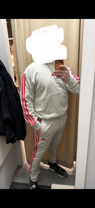 Чисто нов анцунг Adidas
